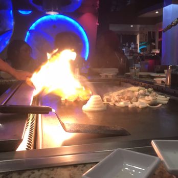 Takeya Japanese Steak House - Japanese Near Me - Ormond Beach, Florida
