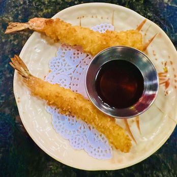 Sushi Day - fried shrimp - Sushi Bars Near Me - North Las Vegas, Nevada Sushi Day - fried shrimp - Sushi Bars Near Me - North Las Vegas, Nevada