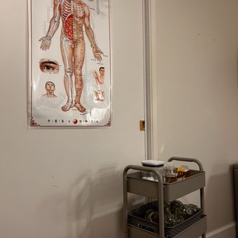 Hao Leng Acupuncture - 個室 - Acupuncture Near Me - Irvine, California Hao Leng Acupuncture - 個室 - Acupuncture Near Me - Irvine, California