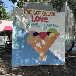 Cannone Gelato