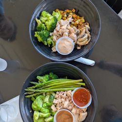 Clean Eatz