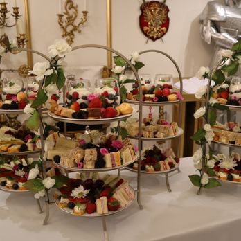 Pretty Tea Parties - Party & Event Planning Near Me - Walnut Creek, California Pretty Tea Parties - Party & Event Planning Near Me - Walnut Creek, California