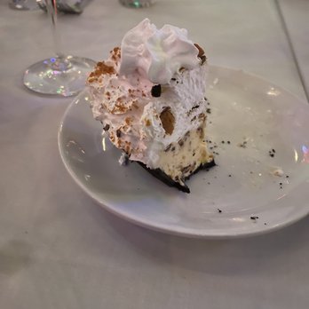 KC Steak House - Butterfinger ice cream pie - Steakhouses Near Me - Bakersfield, California KC Steak House - Butterfinger ice cream pie - Steakhouses Near Me - Bakersfield, California