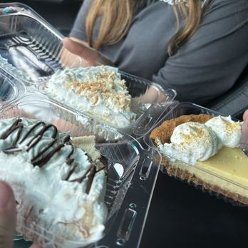 Pie Sensations - Bakeries Near Me - Columbia, Tennessee Pie Sensations - Bakeries Near Me - Columbia, Tennessee