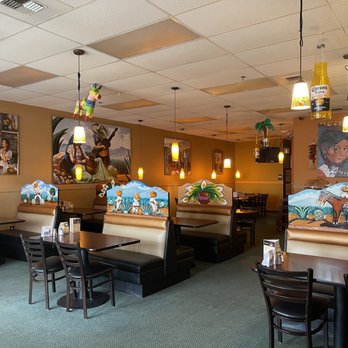 Los Compadres - Mexican Near Me - Kenai, Alaska
