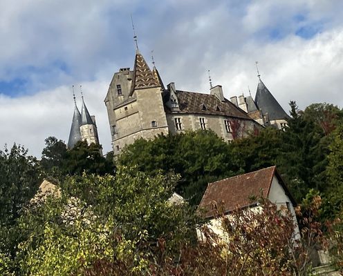 Puligny-Montrachet by null