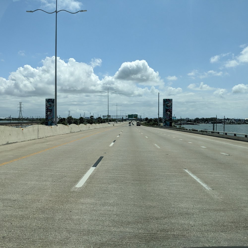 Galveston Causeway - Galveston Causeway - Landmarks & Historical Buildings Near Me - Galveston, Texas Galveston Causeway - Galveston Causeway - Landmarks & Historical Buildings Near Me - Galveston, Texas