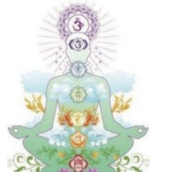 Sole to Soul Sacral Healing