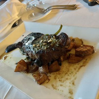 Marina Cafe - Dinner - Seafood Near Me - Destin, Florida