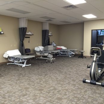 Borden Physical Therapy - treatment tables - Physical Therapy Near Me - Tucson, Arizona Borden Physical Therapy - treatment tables - Physical Therapy Near Me - Tucson, Arizona