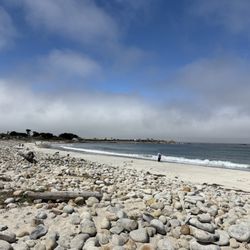 Spanish Bay