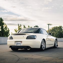Lineage Automotive Styling