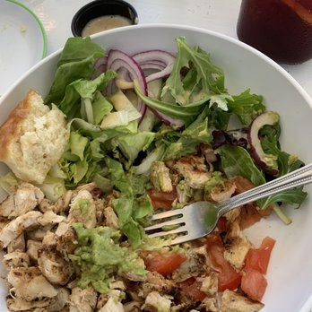 Bacon Bitch - CHICKEN SALAD - Breakfast & Brunch Near Me - Miami, Florida Bacon Bitch - CHICKEN SALAD - Breakfast & Brunch Near Me - Miami, Florida