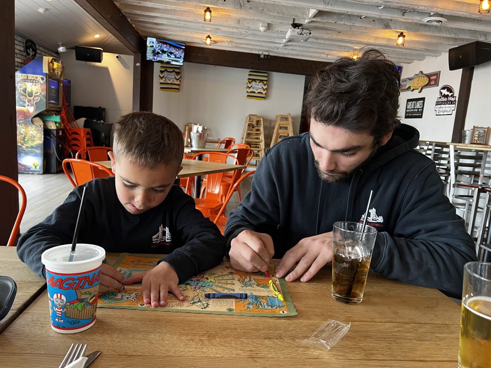 TOWER BRIDGE ELECTRIC Updated June 2024 45 Photos 602 Princess Ct