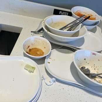 Panera Bread - Sparks Blvd - The tables and bus area were a mess - Salad Near Me - Sparks, Nevada Panera Bread - Sparks Blvd - The tables and bus area were a mess - Salad Near Me - Sparks, Nevada