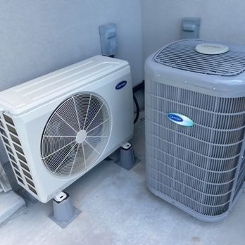 cool cats HVAC - Air Conditioning - Heating & Air Conditioning/HVAC Near Me