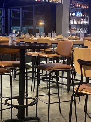 Buffalo Wild Wings by null