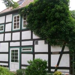 Zur Lohmühle