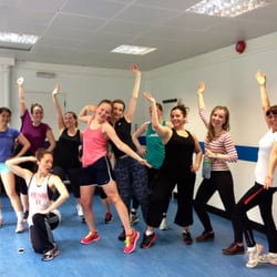 Mindful Movements Yoga - Zumba Fitness