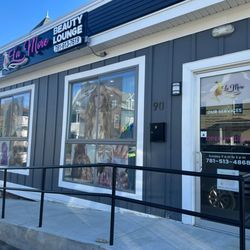 La More Beauty Lounge