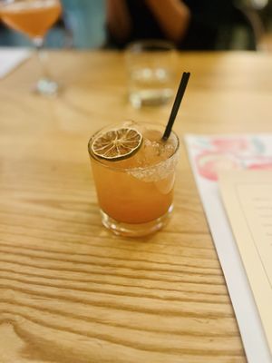 juju kitchen & cocktails by null