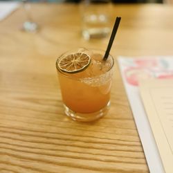 Peach Mezalita