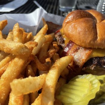 Homemade Cafe - Cafes Near Me - Pepin, Wisconsin
