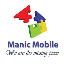 Manic Mobile