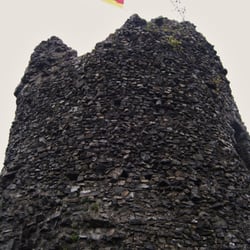 Burgruine Eversberg