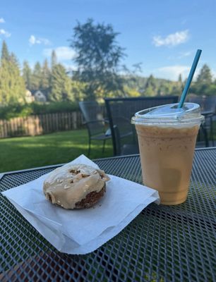 Watershed Coffee Roasters (formerly Looney Bean Bend) by null