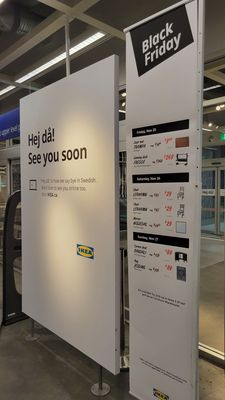 IKEA Coquitlam by null