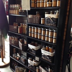 The Rusty Windmill - Home made jams