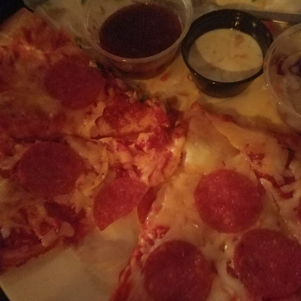 Kat's Cafe - New American Near Me - Atlanta, Georgia