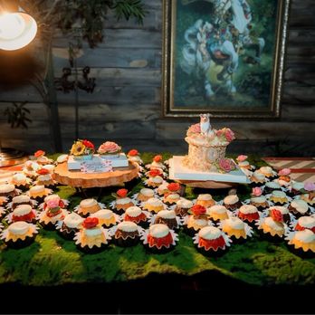 The Blooming Cupcake - Cupcakes Near Me The Blooming Cupcake - Cupcakes Near Me