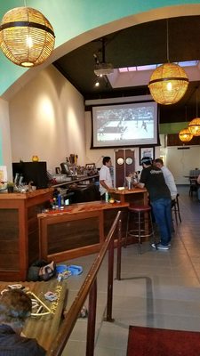 El Patio by null