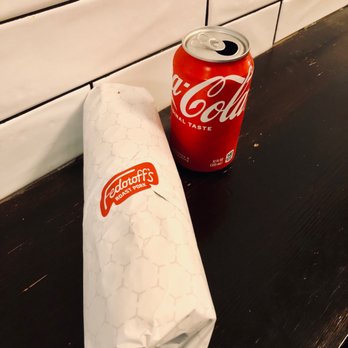 Fedoroffs Roast Pork - $23.95 - Sandwiches Near Me - Brooklyn, New York