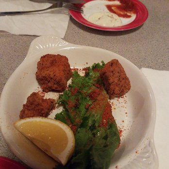 Awful Arthur's Oyster Bar - Baracuda bites were the bomb! - Seafood Near Me - Kill Devil Hills, North Carolina
