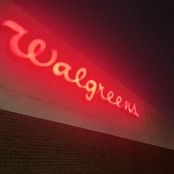 Walgreens