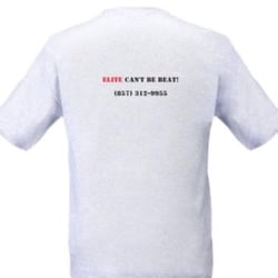Elite Movers Company