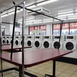 Super Wash House & Car Wash - North Central