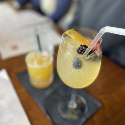 Valsos Cafe & Bar - Sangria