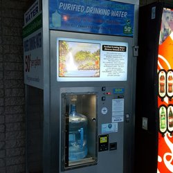 Tropical Island Water