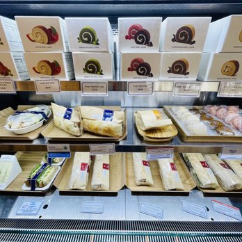 Paris Baguette - Bakeries Near Me - Fremont, California Paris Baguette - Bakeries Near Me - Fremont, California