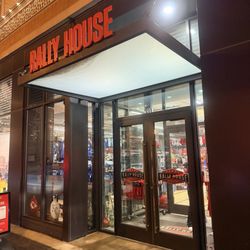 Rally House Plaza East