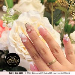 KS Luxe Nails & Bar - Fresh nails, fresh designs. Always in style, always on point.
