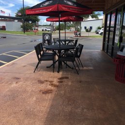 Outside Outside