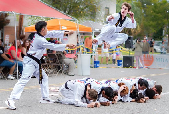 New York Institute of Photography by null