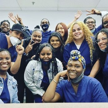 Manhattan Educational Opportunity Center - Students and best teacher ever !!! - Adult Education Near Me - Manhattan, New York Manhattan Educational Opportunity Center - Students and best teacher ever !!! - Adult Education Near Me - Manhattan, New York
