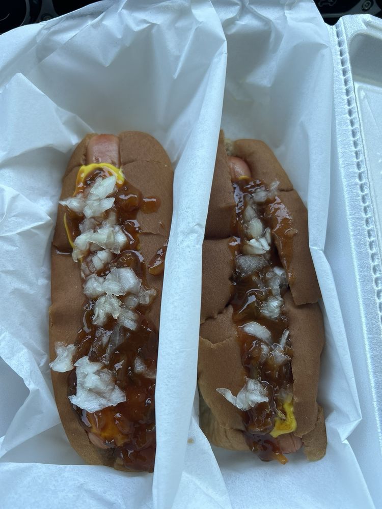 PAUL’S PLACE FAMOUS HOTDOGS Updated April 2024 45 Photos & 66