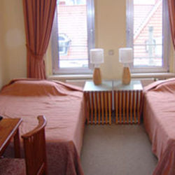 Hotel Ariana